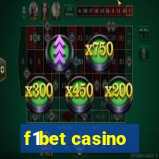 f1bet casino